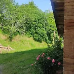 Ferme Du Bois Du Pouget * La Salvetat-Belmontet