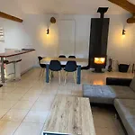 Сasa de vacaciones Ferme Du Bois Du Pouget