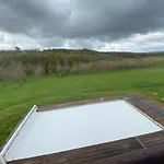 Ferme Du Bois Du Pouget Сasa de vacaciones