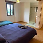 Ferme Du Bois Du Pouget Сasa de vacaciones *