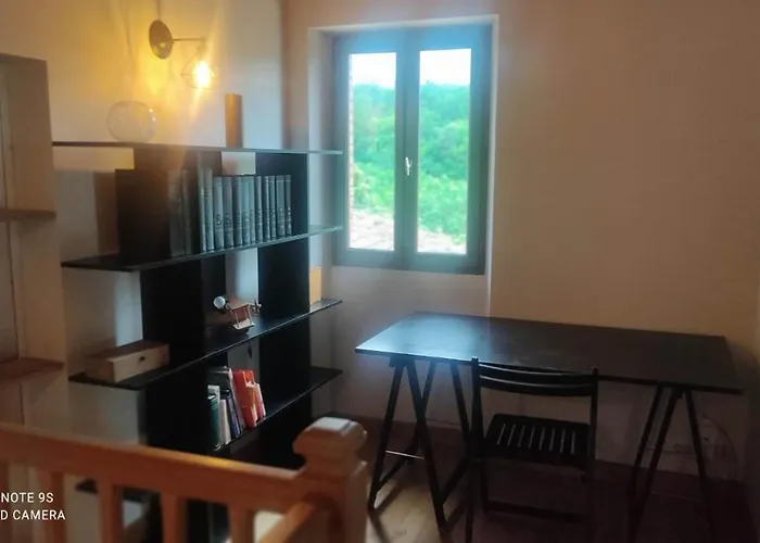 Ferme Du Bois Du Pouget