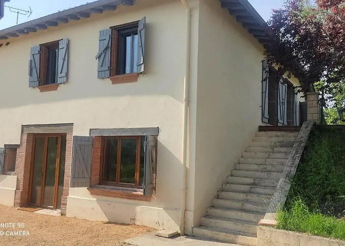 Ferme Du Bois Du Pouget