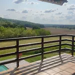 別荘 Ferme Du Bois Du Pouget *
