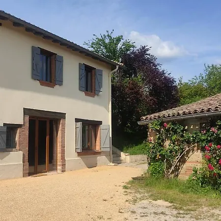 Ferme Du Bois Du Pouget