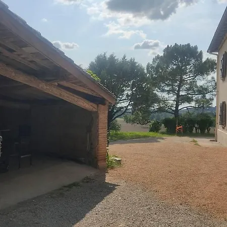Ferme Du Bois Du Pouget 別荘 *