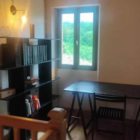 Ferme Du Bois Du Pouget