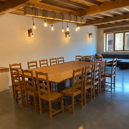 Ferme Du Bois Du Pouget La Salvetat-Belmontet