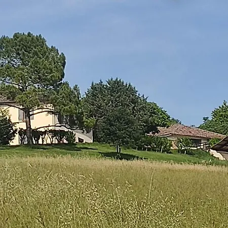 Ferme Du Bois Du Pouget