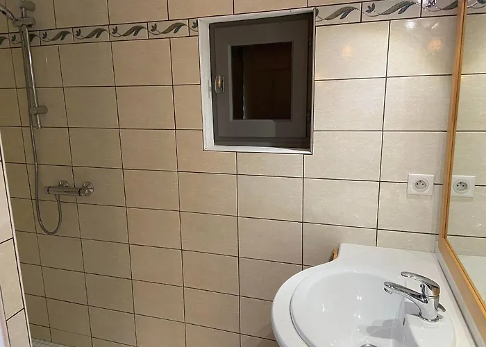 Nyaraló Ferme Du Bois Du Pouget *