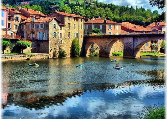Ferme Du Bois Du Pouget